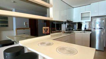 Gambar 4 Investasi Hunian Condominium 2BR 77m2 Furnished Green Bay Pluit