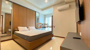 Gambar 2 Infinity Pool Condominium 2BR 77m2 Full Furnished Green Bay Pluit