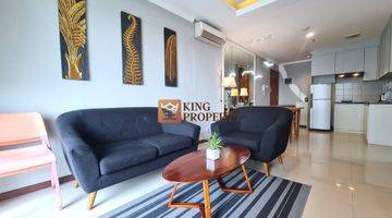 Gambar 1 Condominium Diatas Mall Green Bay Pluit 2BR 82m2 Full Furnished