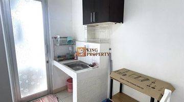 Gambar 4 Dekat Mall Murah 2BR 43m2 Furnished Minimalis Green Bay Pluit