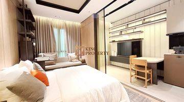 Gambar 1 Investasi Oke Apartemen Mewah 1BR Antasari Place Cilandak