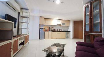 ruang tamu best deal 2br the mansion
