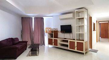 ruang tamu best deal 2br the mansion