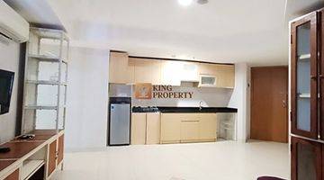 ruang tamu best deal 2br the mansion