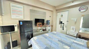 kamar tidur spesial kpa bank studio 21m2