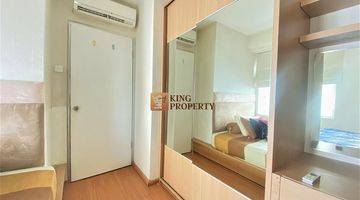 kamar tidur promo spesial 2br 35m2 green
