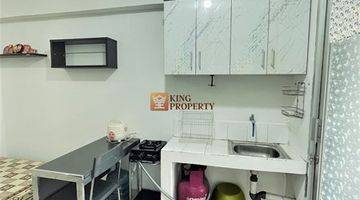 dapur sewa murah 2br 35m2 apartement