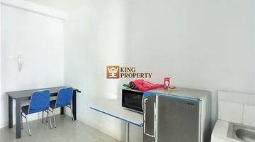 ruang keluarga tower strategis 2br 38m2 thp2