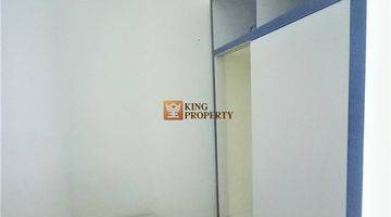 kamar tidur tower strategis 2br 38m2 thp2