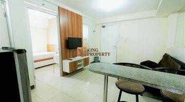 ruang keluarga langka murah 2br 50m2 thp2