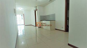 tampak depan for sale 2br 74m2 condo