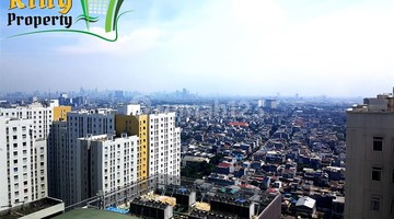 foto lainnya spesial price 1br 44m2 condo