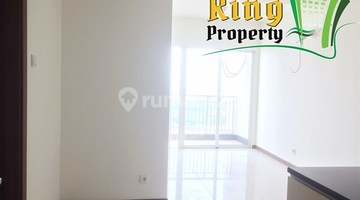 tampak depan terbatas 1br42m2 condominium green bay