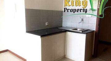 dapur terbatas 1br42m2 condominium green bay