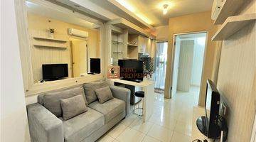 tampak depan jual murah 2br 38m2 green