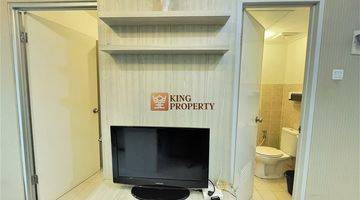 ruang keluarga jual murah 2br 38m2 green