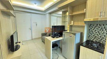 ruang makan jual murah 2br 38m2 green