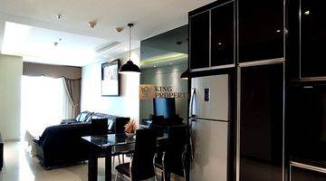 dapur best sale 2br 77m2 condo