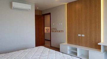 kamar tidur langka 3br 118m2 condo green