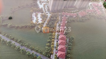 foto lainnya dijual kavling tanah commercial jervois