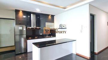 Gambar 3 Condominium Hook 3BR 118m2 Murah Furnished Homey Green Bay Pluit