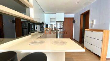 Gambar 3 Investasi Hunian Condominium 2BR 77m2 Furnished Green Bay Pluit