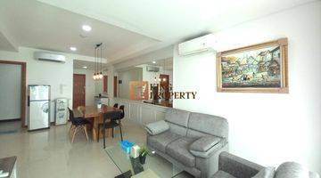 Gambar 2 Furnished Homey View Laut Condominium 3BR 118m2 Green Bay Pluit