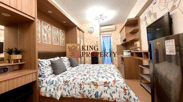 Gambar 2 Investasi Bagus Dekat Mall Studio 21m2 Furnished Green Bay Pluit