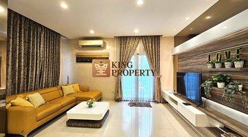 Gambar 1 Bonus Furnished Mewah Rumah Hook Cendana Golf Pantai Indah Kapuk