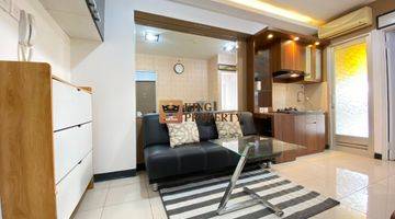 Gambar 5 Beli Apartemen Bonus Banyak Furnished 2BR 35m2 Green Bay Pluit