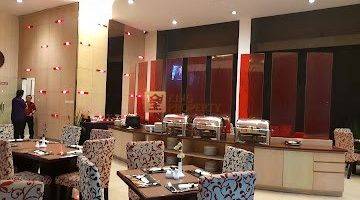 Gambar 3 Hotel Boutique Bintang 3 Kebon Kawung Bandung 4lantai