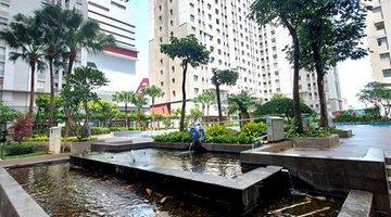 Gambar 5  Dekat Mall Baywalk Tipe Studio 21m2 Furnished Green Bay Pluit