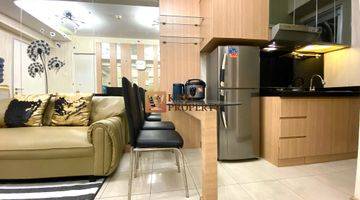 Gambar 4 Apartemen Gratis Furnished 2br 43m2 Green Bay Pluit Strategis