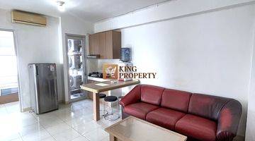 Gambar 3 Hunian Hook 3br 50m2 Furnished Tower Startegis Green Bay Pluit