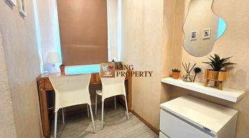 Gambar 5 Beli Apartemen Gratis Furnished Studio 21m2 Green Bay Pluit