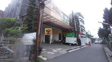 Gambar 1 Hotel Boutique Bintang 3 Kebon Kawung Bandung 4lantai