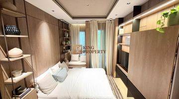 Gambar 4 Apartemen Elit Antasari Residence Area Cilandak Tipe Studio