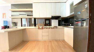 Gambar 2 Investasi Hunian Condominium 2BR 77m2 Furnished Green Bay Pluit