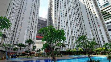 Gambar 4  Dekat Mall Baywalk Tipe Studio 21m2 Furnished Green Bay Pluit