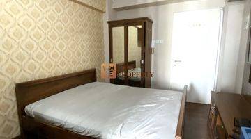 Gambar 1  Dekat Mall Baywalk Tipe Studio 21m2 Furnished Green Bay Pluit