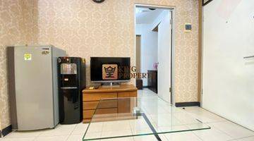 Gambar 3 Beli Apartemen Bonus Banyak Furnished 2BR 35m2 Green Bay Pluit