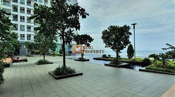 Gambar 1 Condominium Hook 3BR 118m2 Murah Furnished Homey Green Bay Pluit