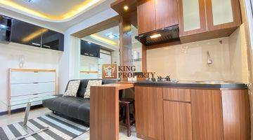 Gambar 4 Beli Apartemen Bonus Banyak Furnished 2BR 35m2 Green Bay Pluit