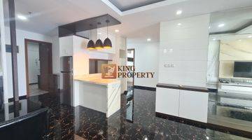 Gambar 2 Penthouse Mewah Gratis Furnished 3BR 148m2 Green Bay Pluit