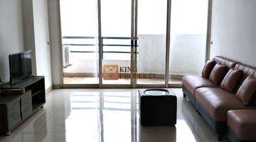 Gambar 4 Apartemen Strategis Pesona Bahari 3BR 115m2 Furnish City View