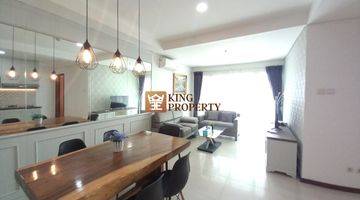 Gambar 4 Furnished Homey View Laut Condominium 3BR 118m2 Green Bay Pluit