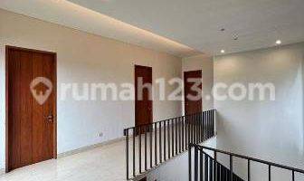 Gambar 3 Rumah Mewah Dan Cantik dalam Townhouse Di Cipete