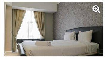 Gambar 4 Apartemen Executive Menteng 3br 169m2 Furnished