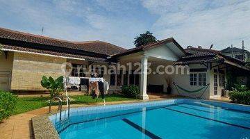 Gambar 2 Rumah Hook Area Kemang Dalam Harga Hitung Tanah Saja