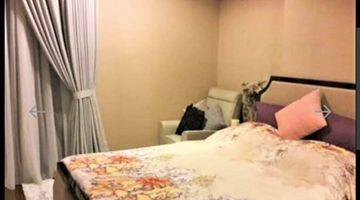 Gambar 2 Apartemen Kemang Mansion Type Studio 1br Furnished